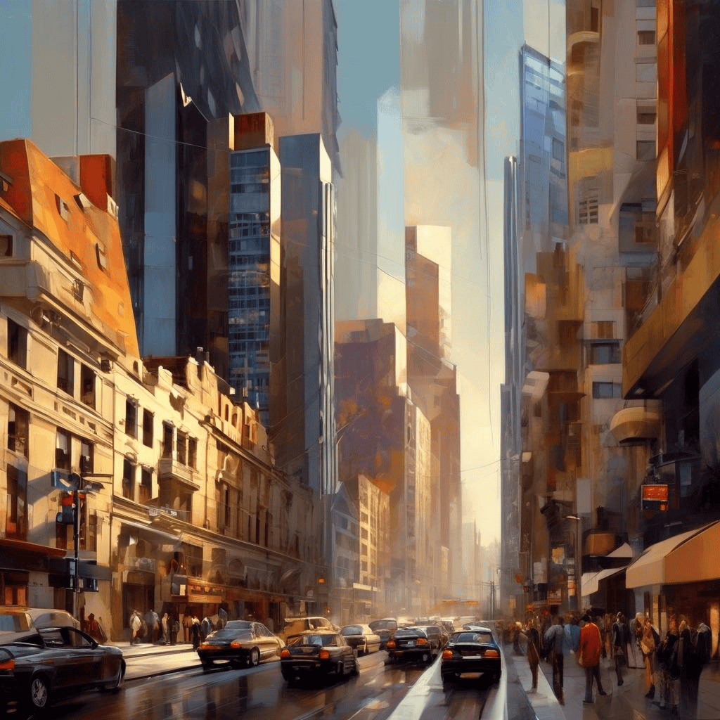 Shopping – Jose Higuera