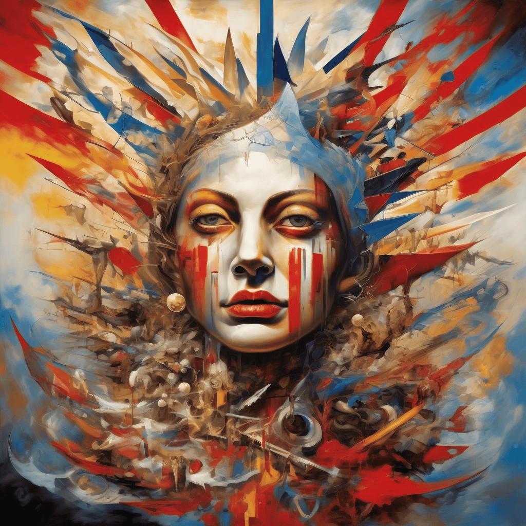 America – Barbara Jones-Hogu